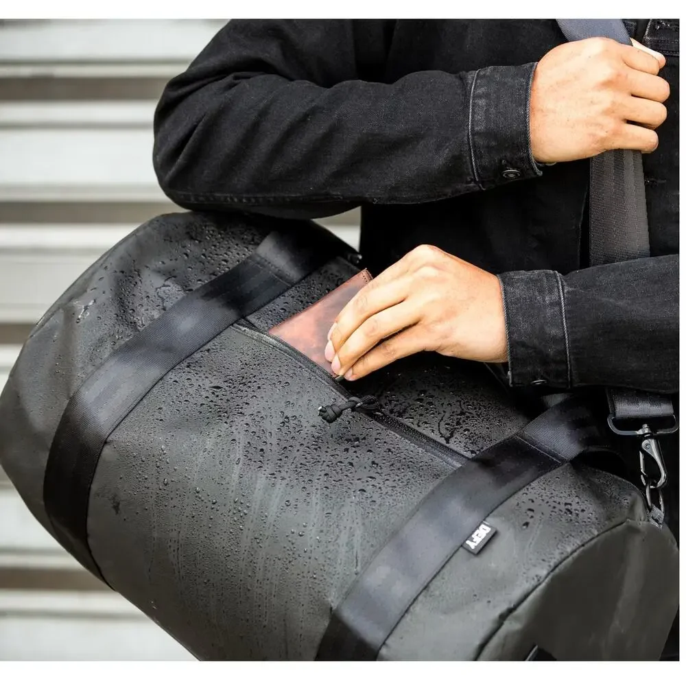 Defy The Ultimate Overnighter Duffel Bag 36L Tactical